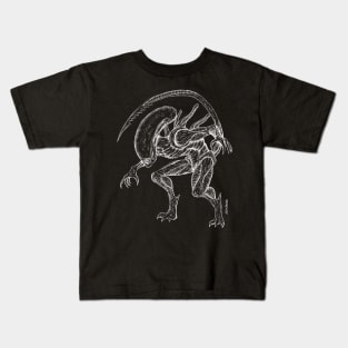 Alien Kids T-Shirt